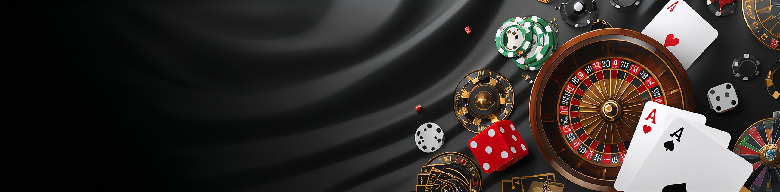 Games commonly offered